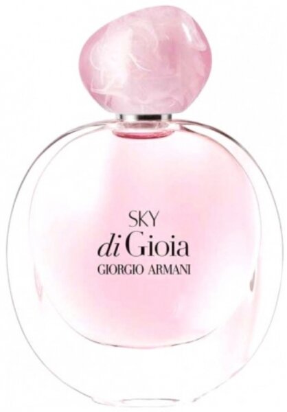 Giorgio Armani Sky di Gioia EDP 30 ml Kadın Parfümü kullananlar yorumlar